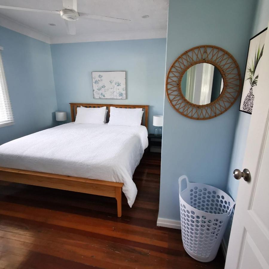 Oxley Mineral Pool & Private Suburbanstay Holiday home Brisbane