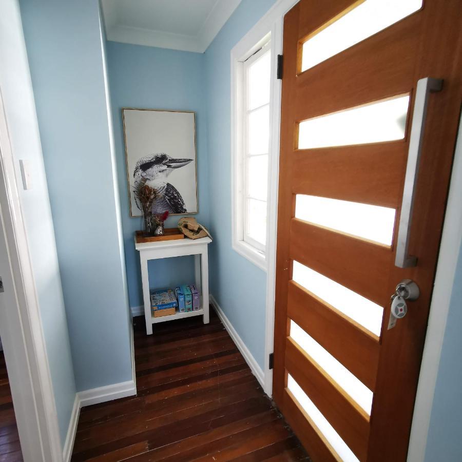 Oxley Mineral Pool & Private Suburbanstay Holiday home Brisbane