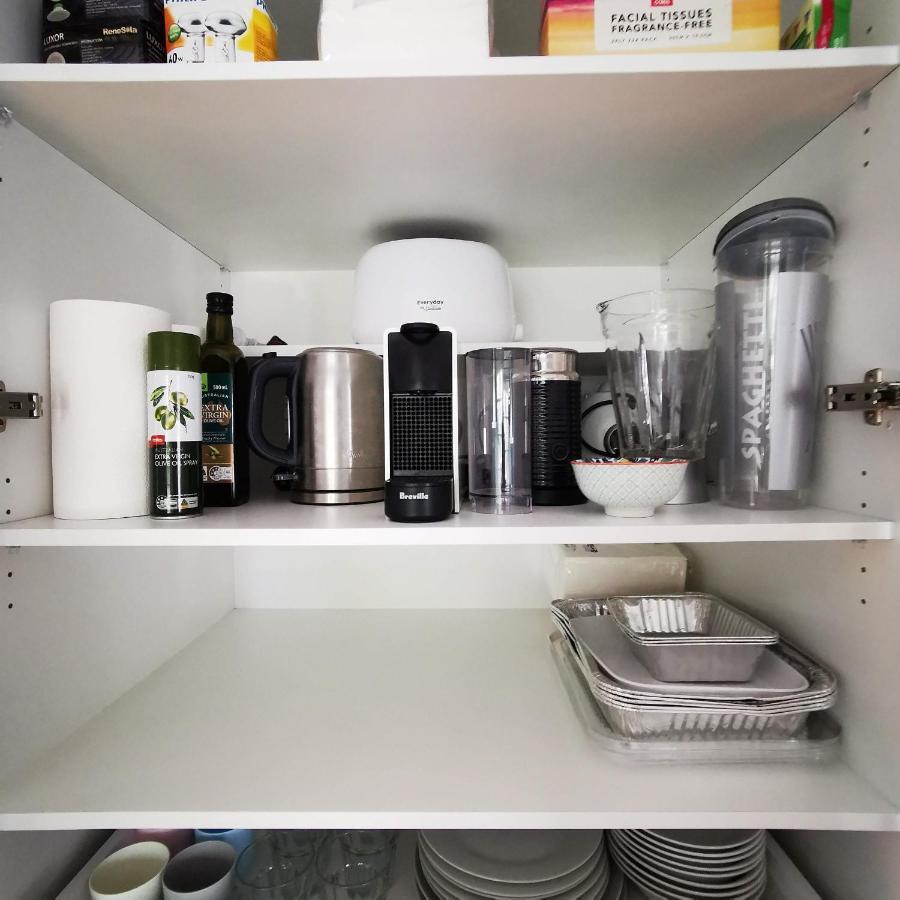 Oxley Mineral Pool & Private Suburbanstay Holiday home Brisbane