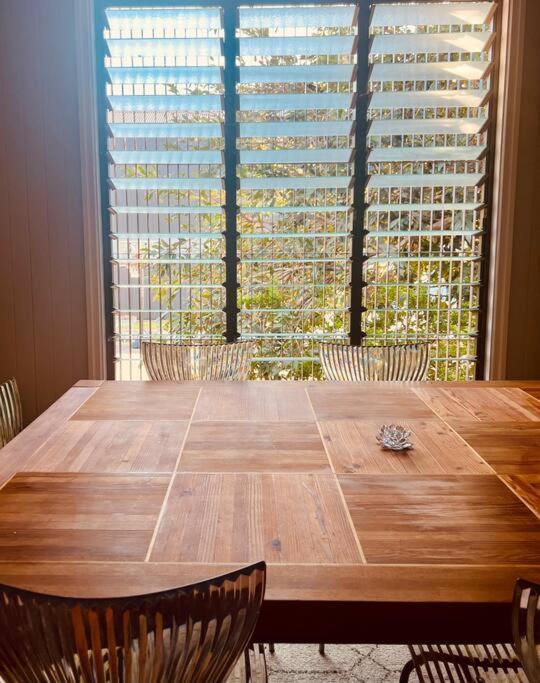 Forest Sanctuary 3 Bed New Farm Villa