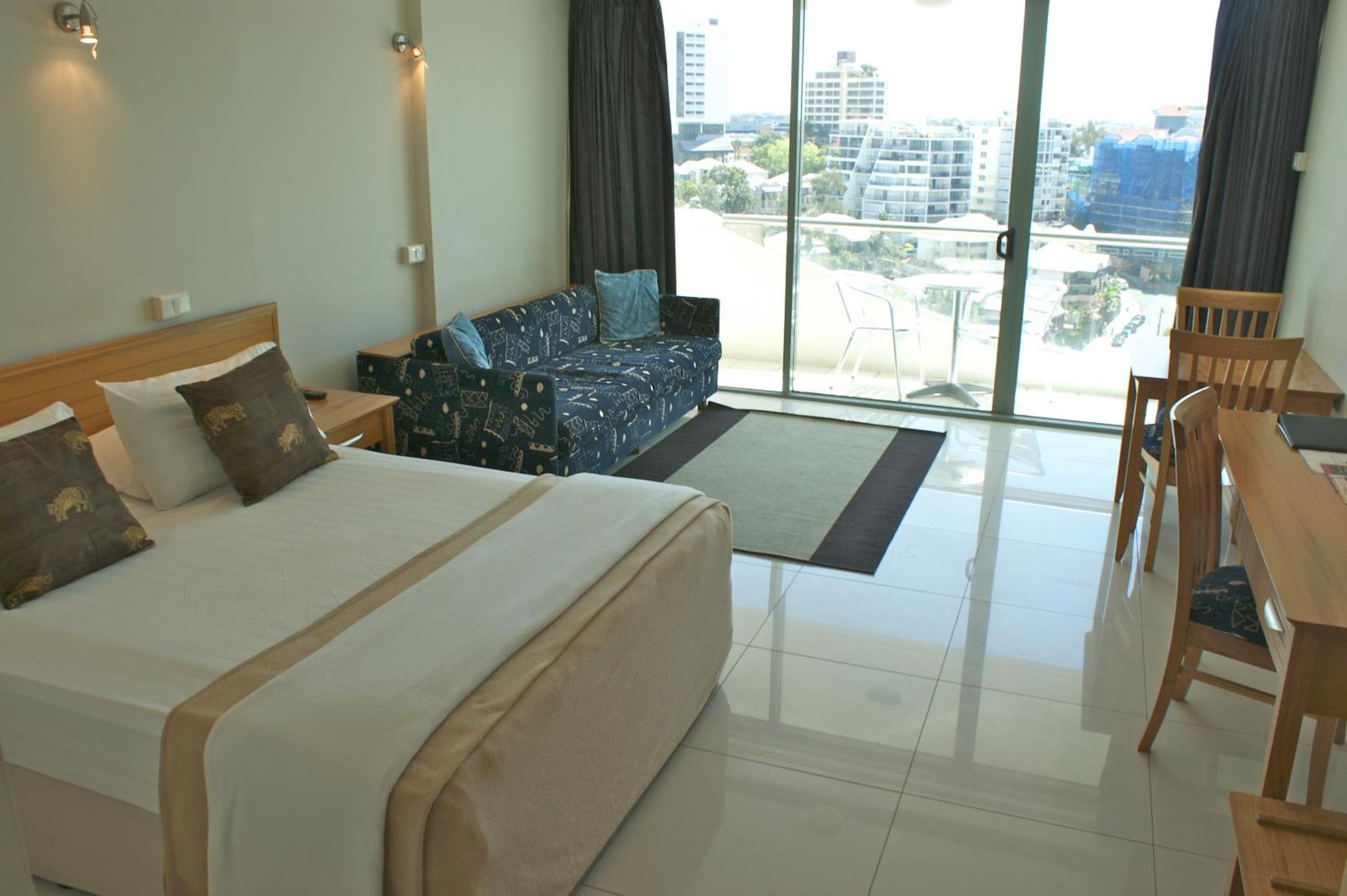 Astor Metropole Brisbane