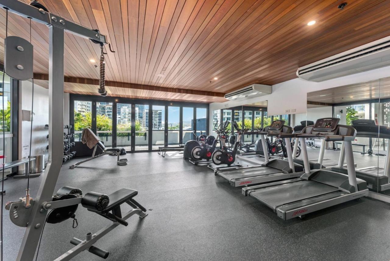 2 Bedroom Cozy Bctower South Apartment