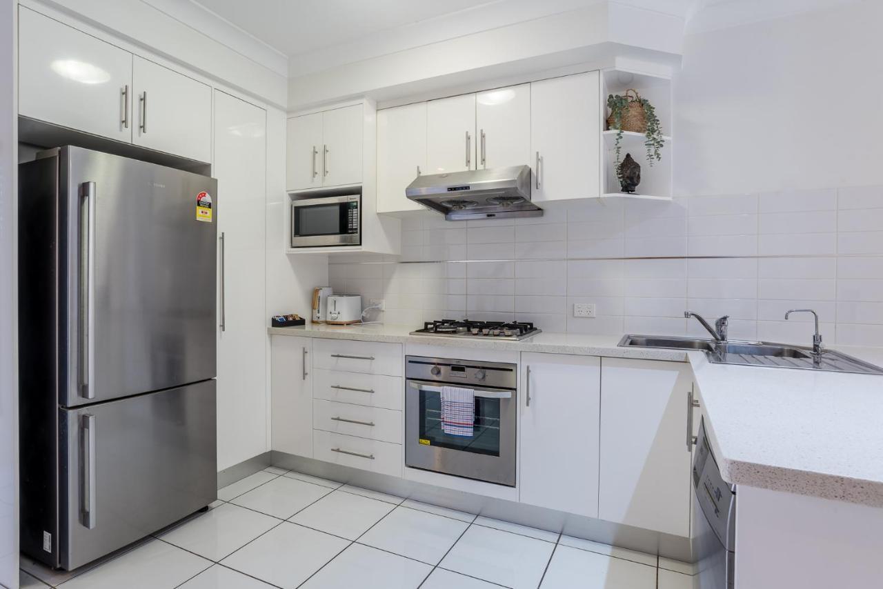 Holiday home Lovely Family 3 Bedroom Townhouse Close To By Serain Residences Brisbane