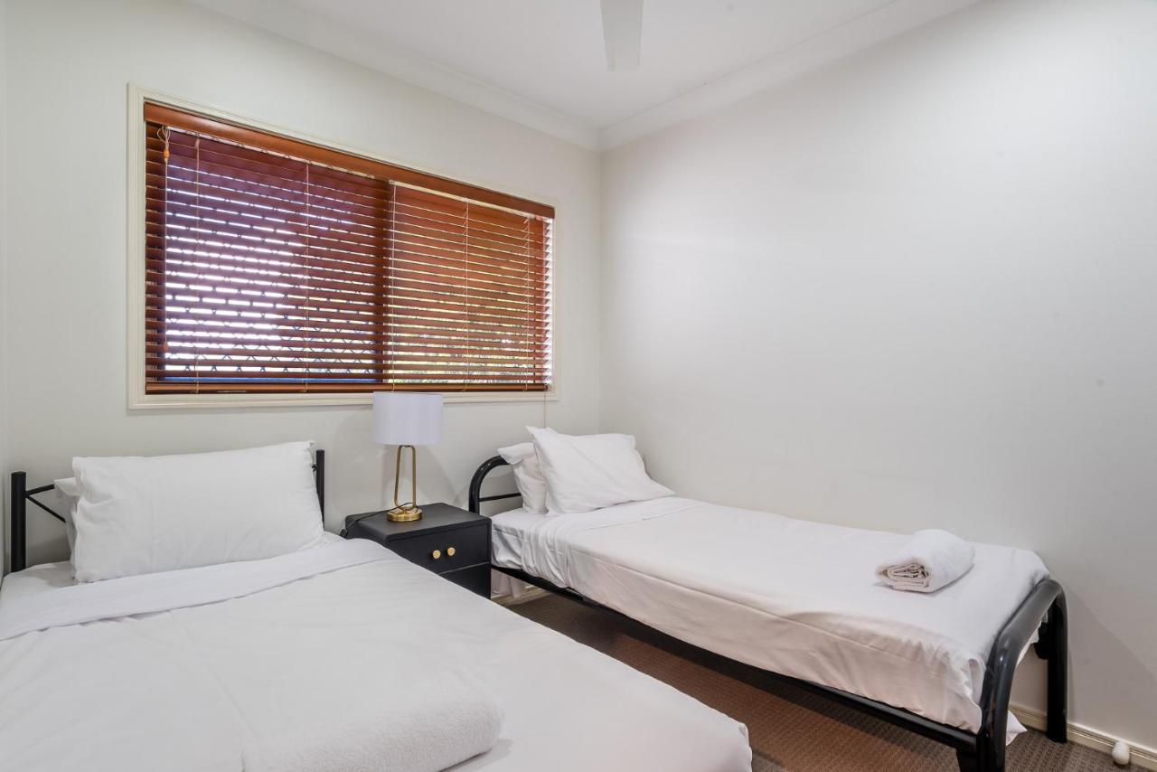 Lovely Family 3 Bedroom Townhouse Close To By Serain Residences Brisbane