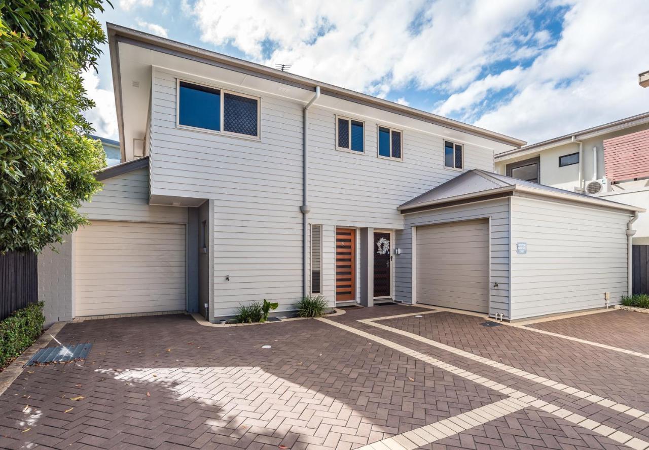 Lovely Family 3 Bedroom Townhouse Close To By Serain Residences *