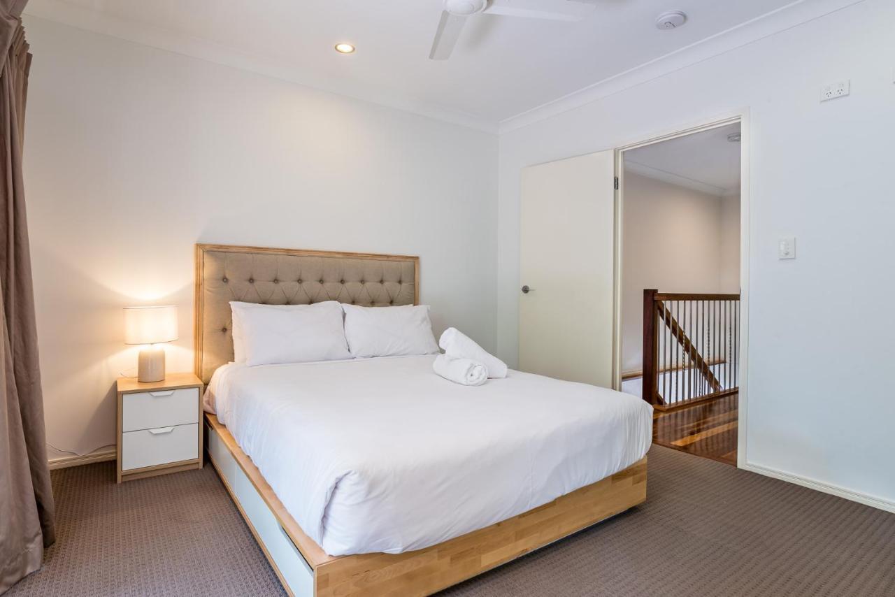 Lovely Family 3 Bedroom Townhouse Close To By Serain Residences Holiday home