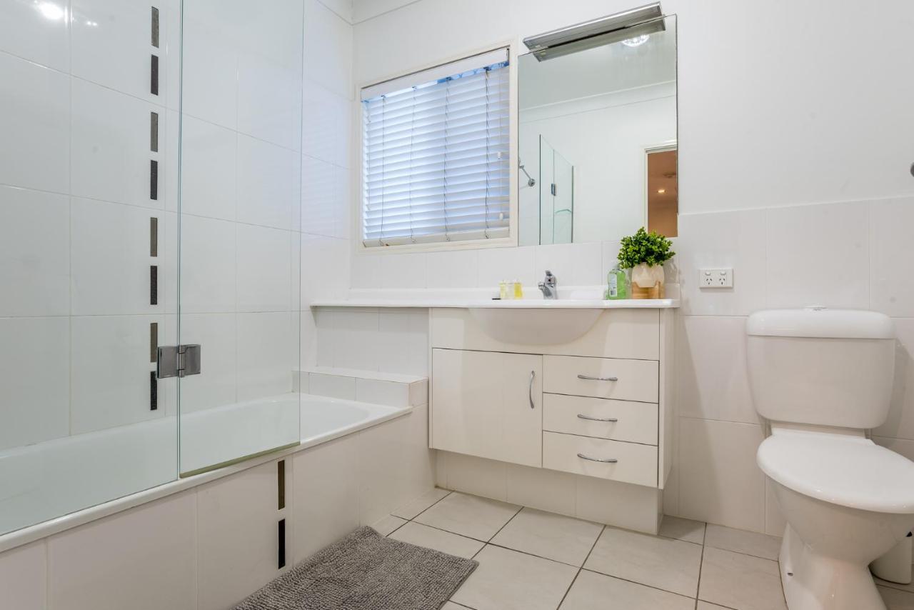 Holiday home Lovely Family 3 Bedroom Townhouse Close To By Serain Residences Brisbane
