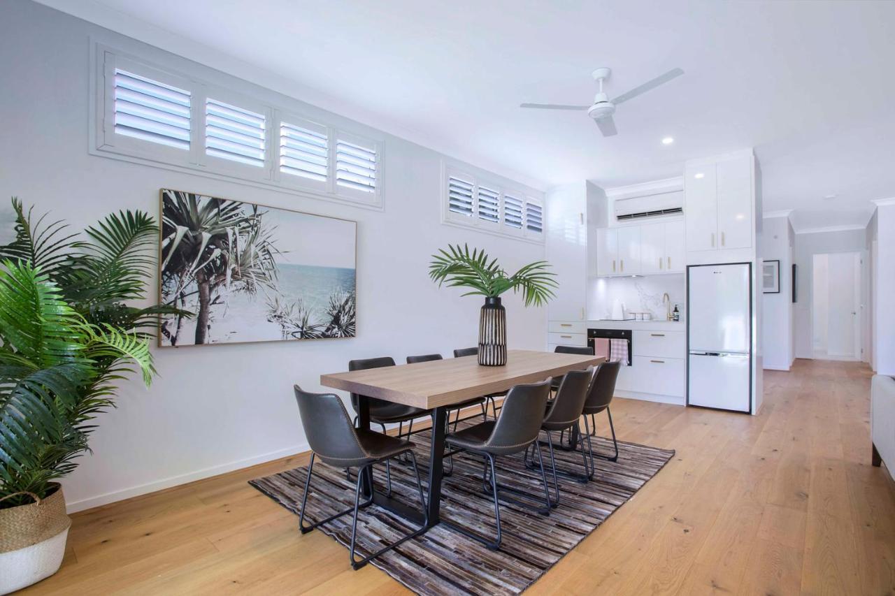 Manly Oasis, 5bd, 3 King Bd,pool Hotel *