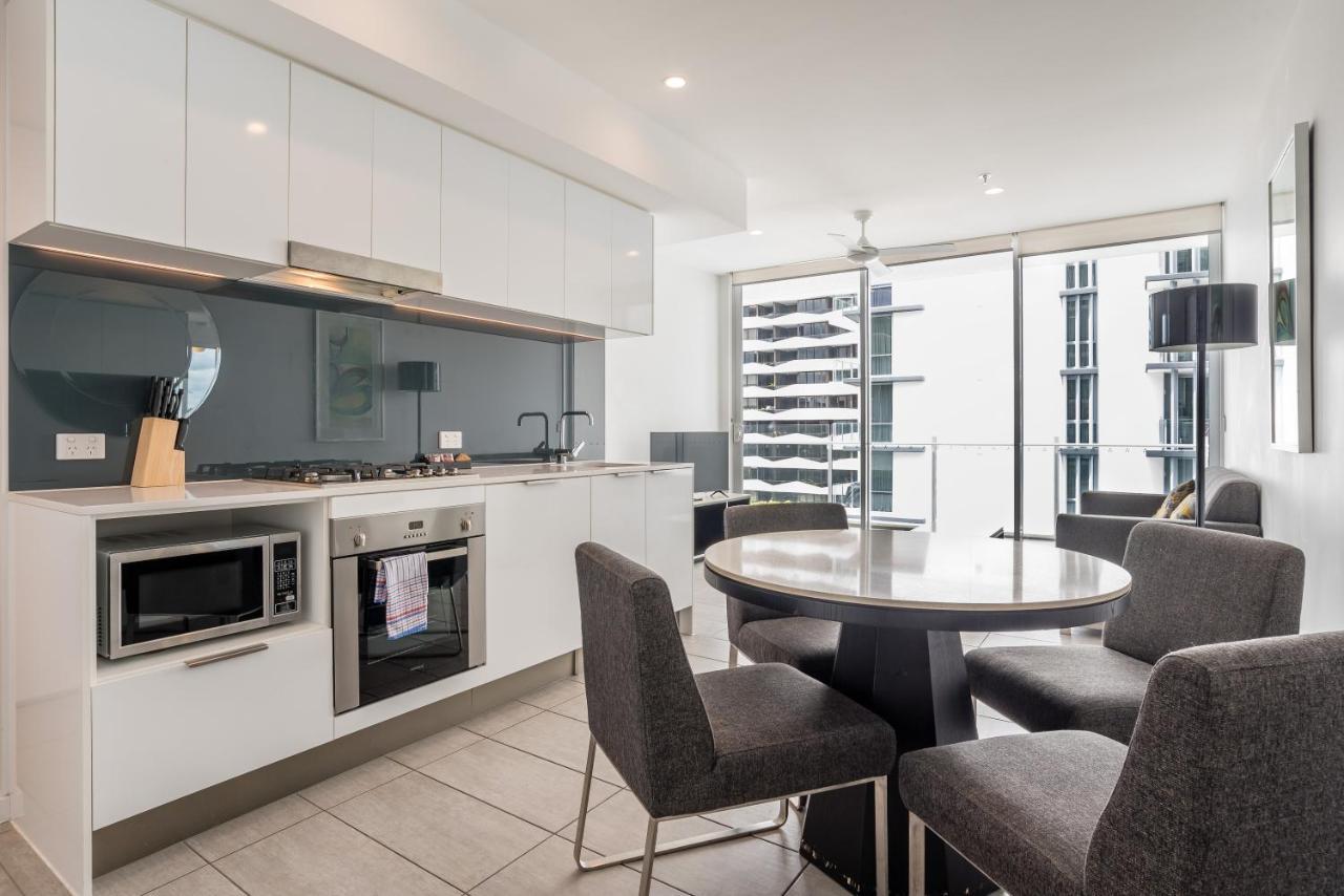 Apartment Two Bedroom On Ann Street Fortitude Valley By Serain Residences *