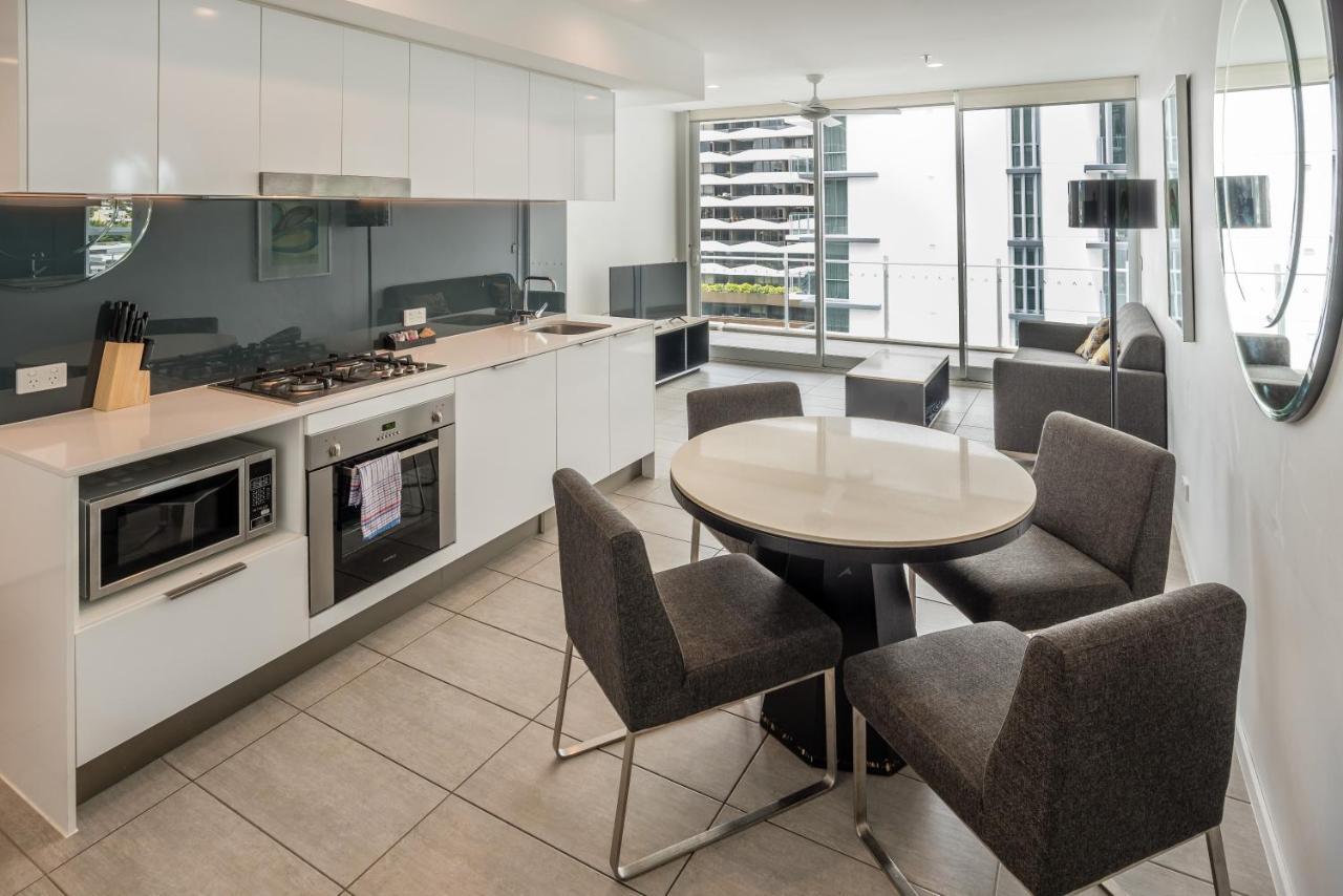 Two Bedroom On Ann Street Fortitude Valley By Serain Residences