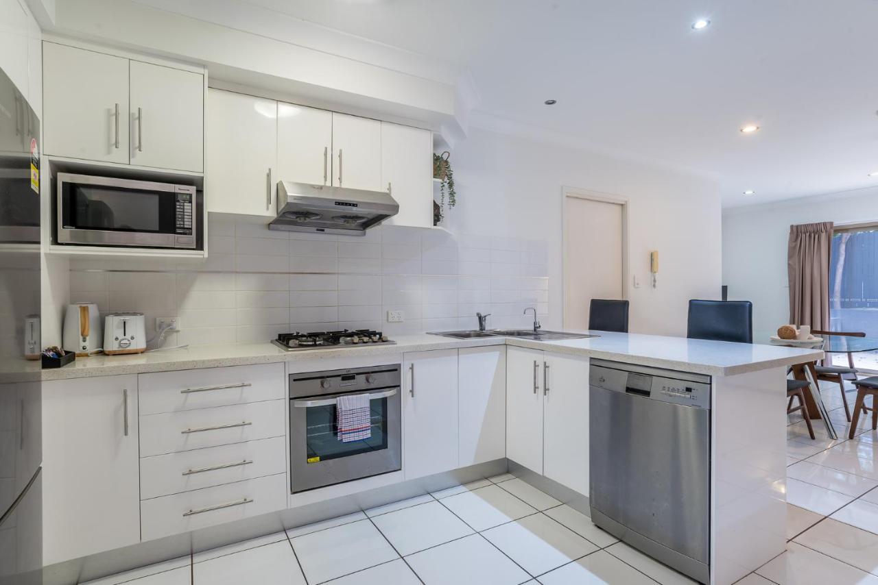 Lovely Family 3 Bedroom Townhouse Close To By Serain Residences * Brisbane