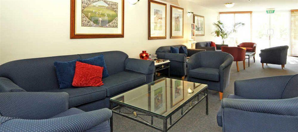 Aparthotel The Wellington Brisbane