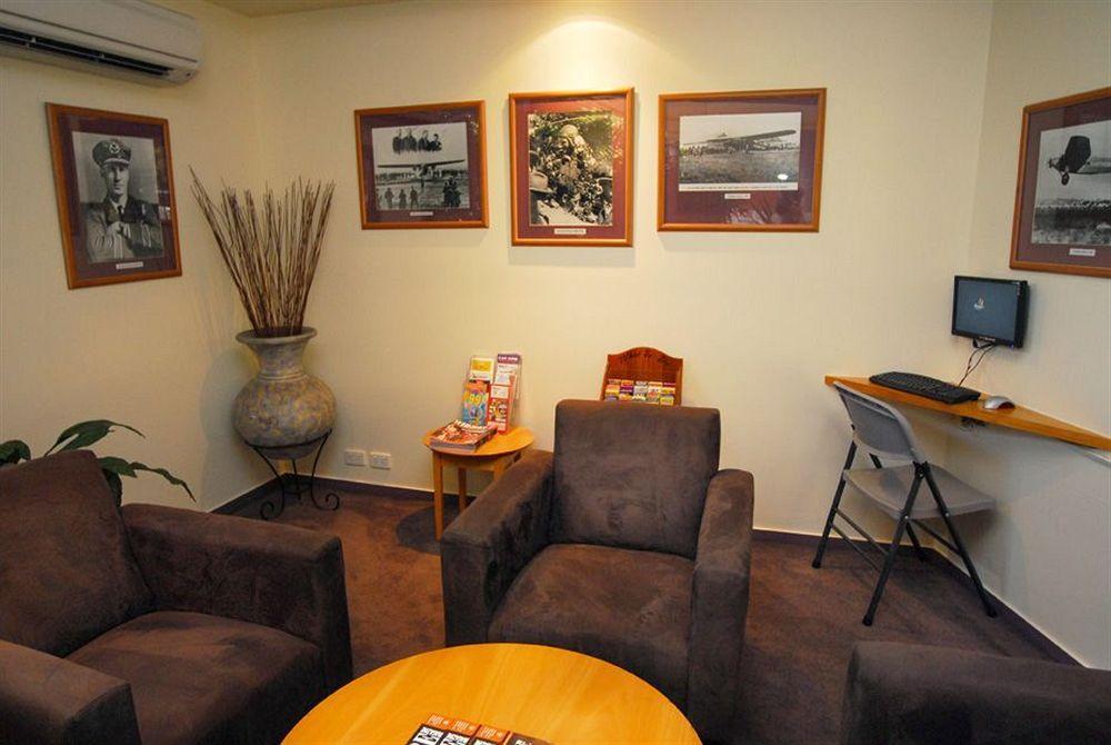 Kingsley Motel Brisbane