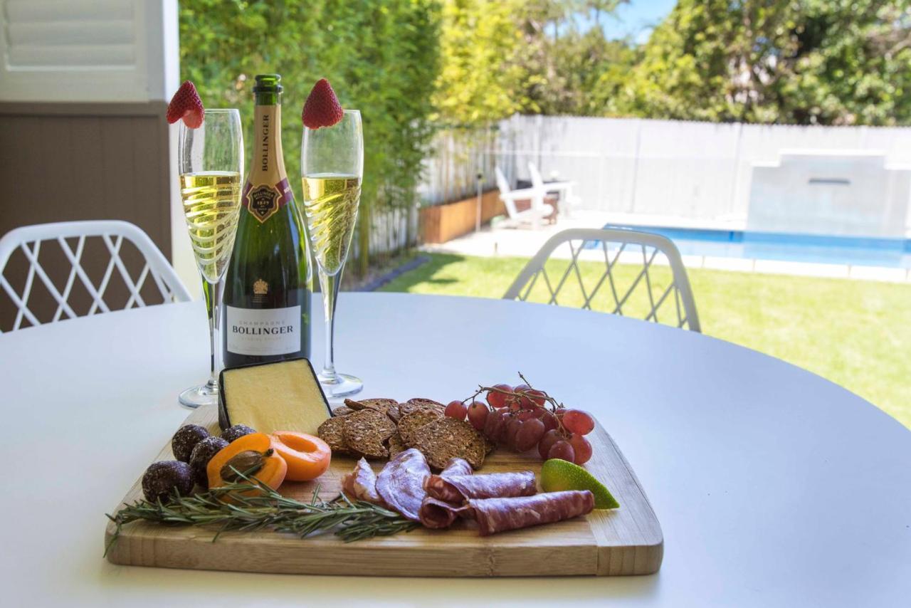 Manly Oasis, 5bd, 3 King Bd,pool * Brisbane