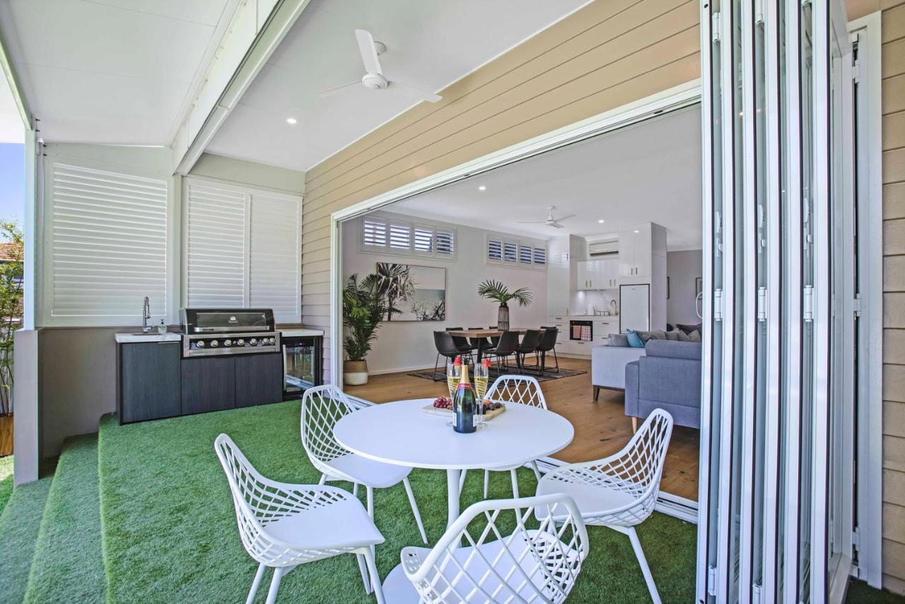 Manly Oasis, 5bd, 3 King Bd,pool Hotel *