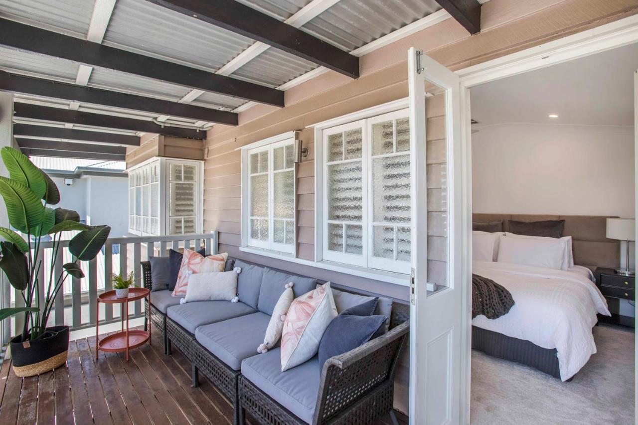 Hotel Manly Oasis, 5bd, 3 King Bd,pool