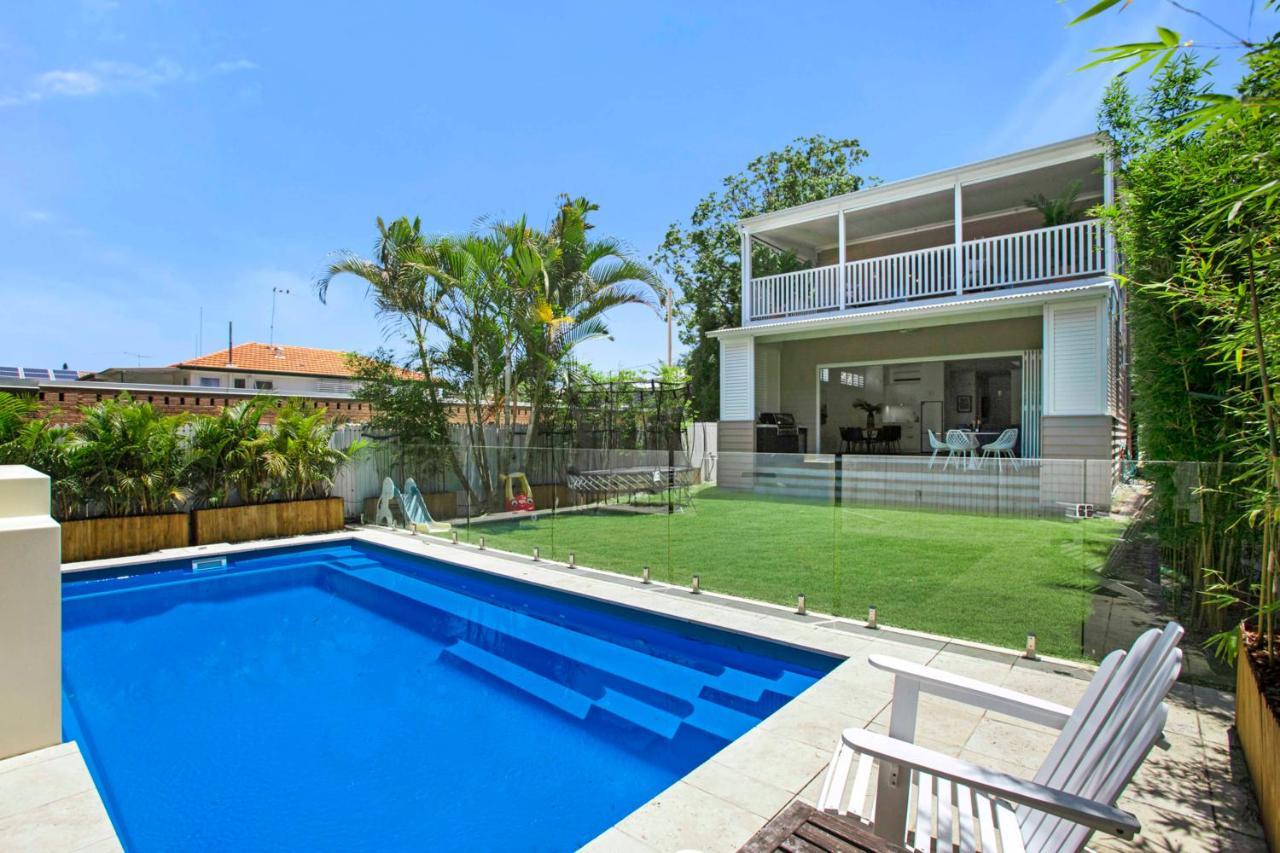 Manly Oasis, 5bd, 3 King Bd,pool