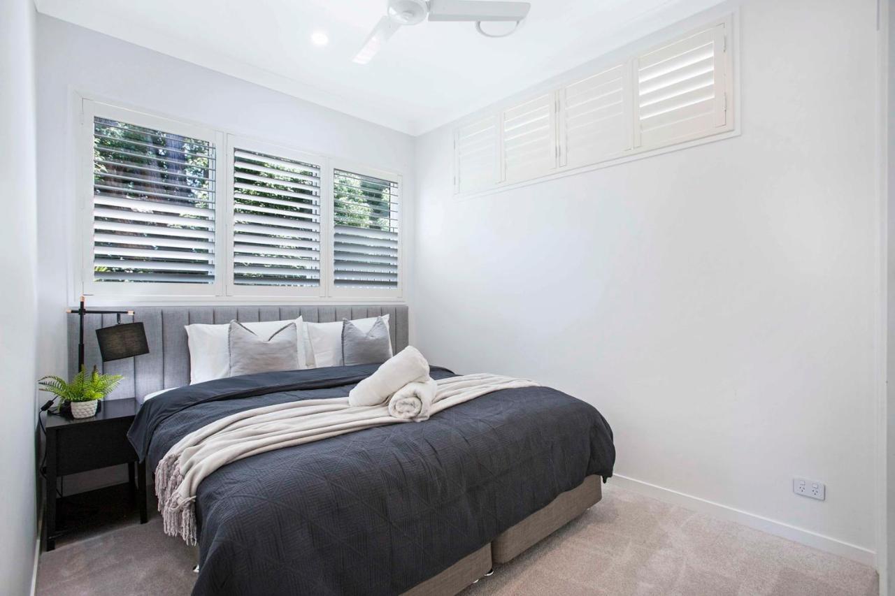 Manly Oasis, 5bd, 3 King Bd,pool Brisbane