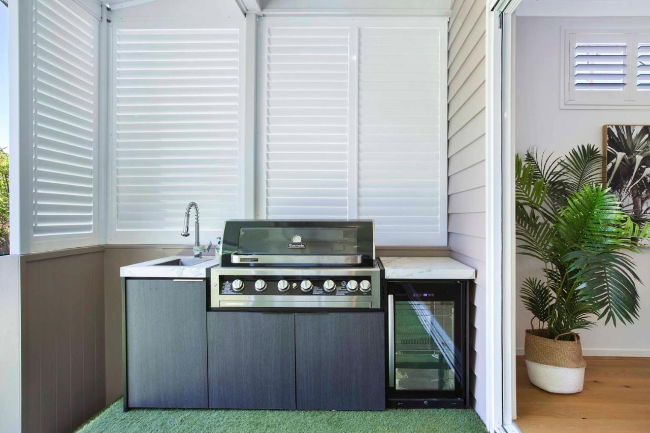 Hotel Manly Oasis, 5bd, 3 King Bd,pool *