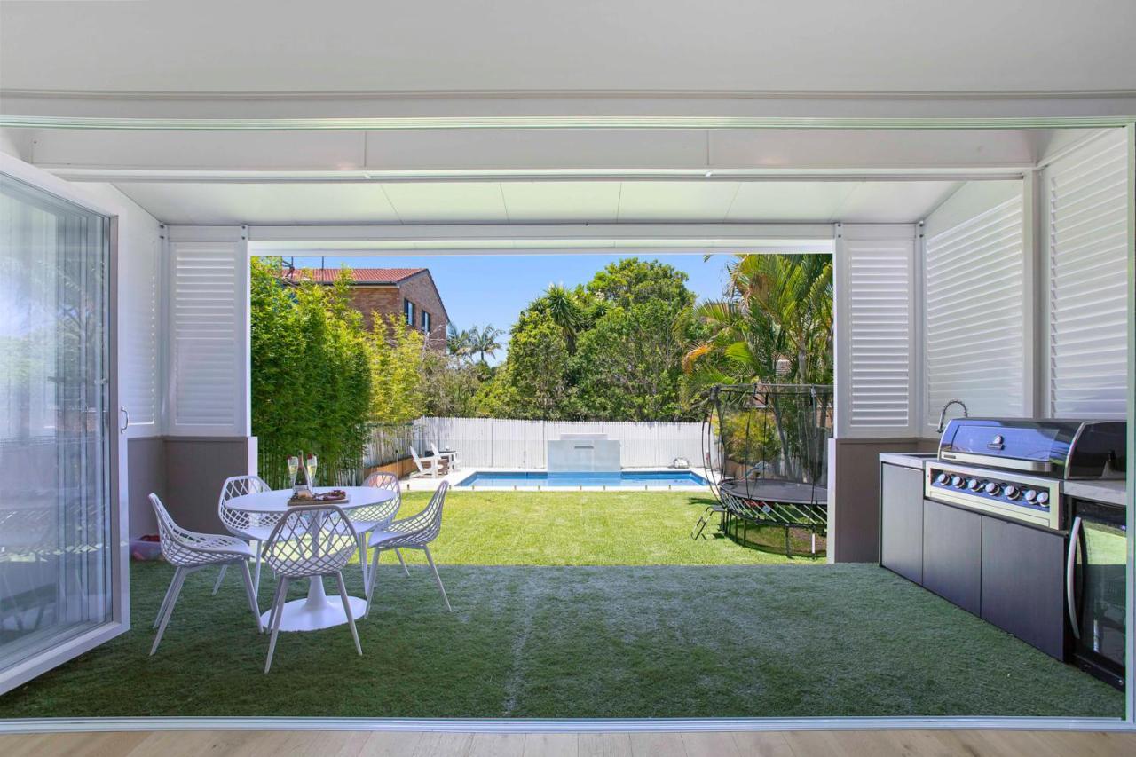 Hotel Manly Oasis, 5bd, 3 King Bd,pool *