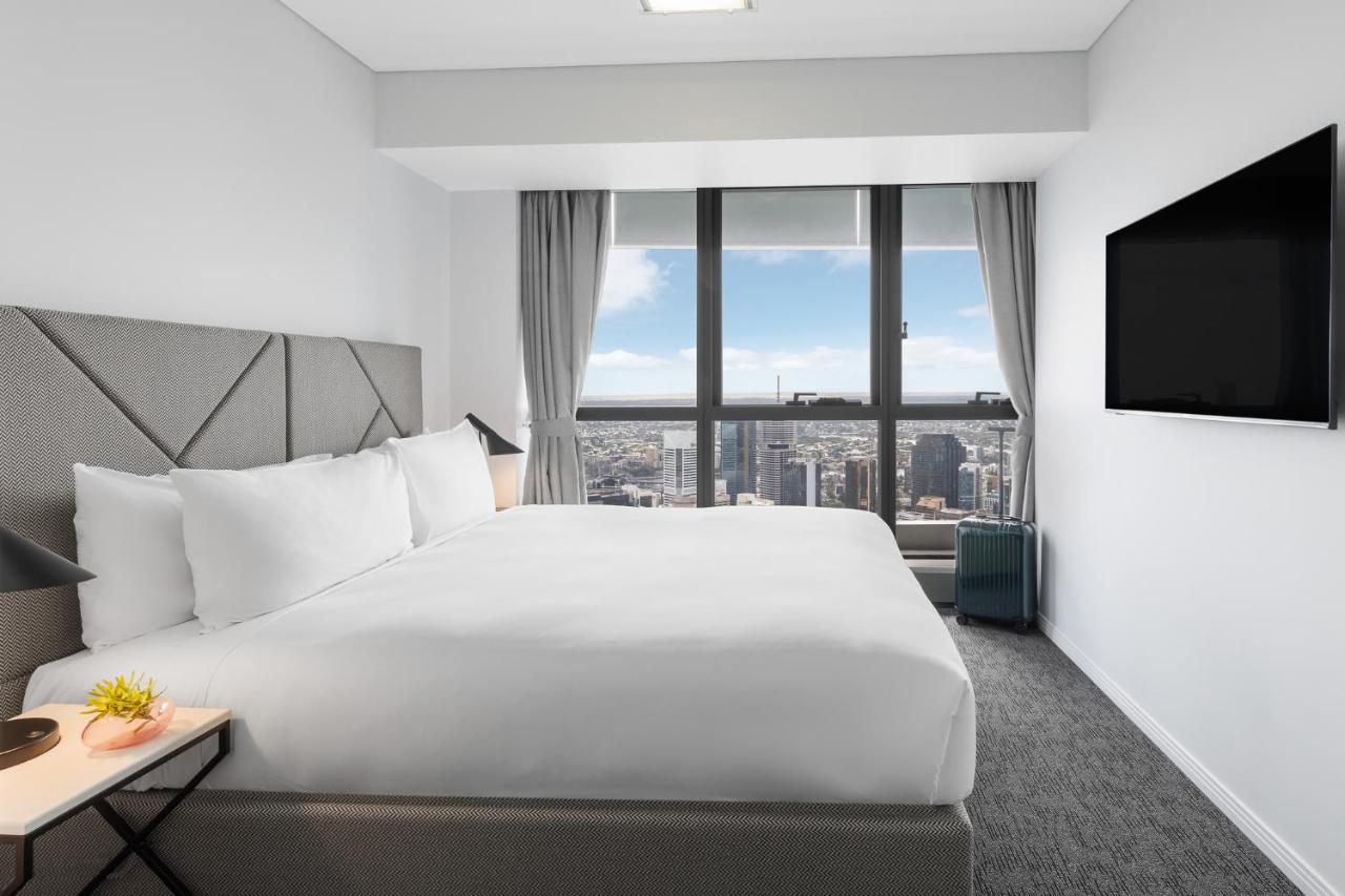 Meriton Herschel Street, 5*