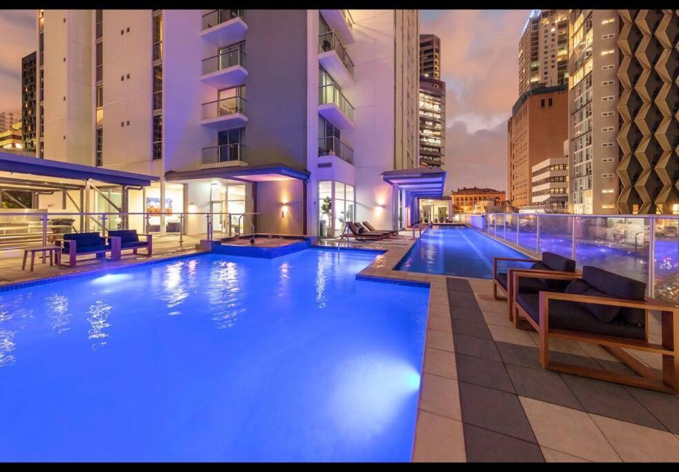 S&p - Festival * Brisbane