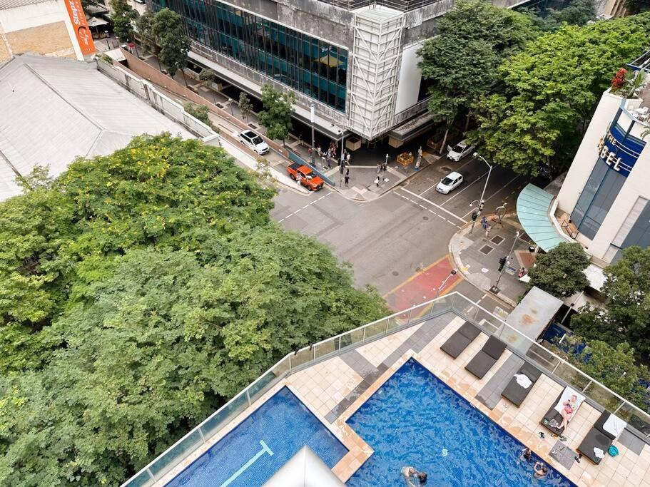 Apartment S&p - Festival Brisbane