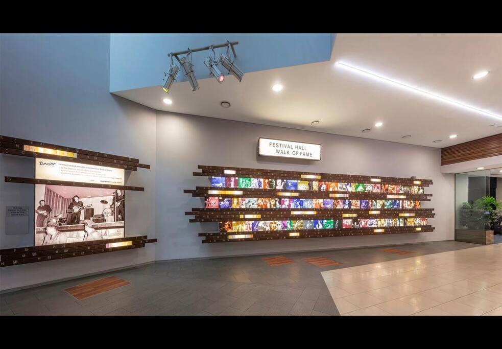 S&p - Festival Brisbane