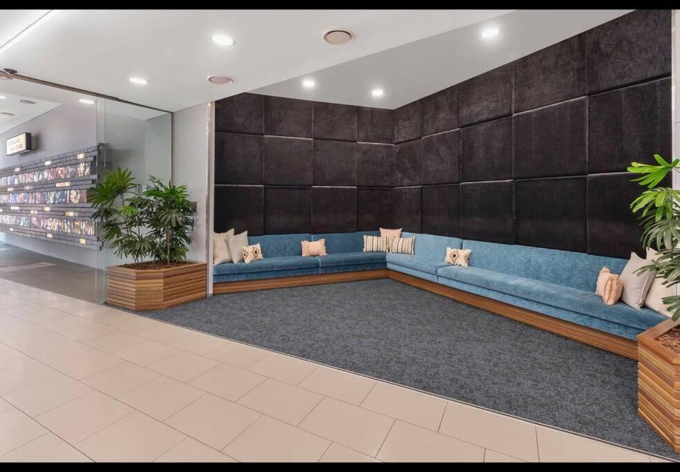 S&p - Festival Apartment Brisbane