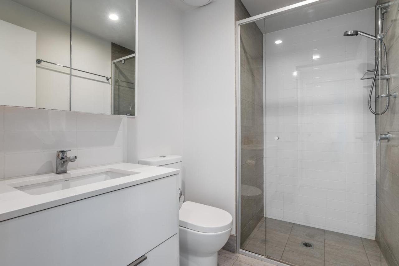 Apartment Two Bedroom On Ann Street Fortitude Valley By Serain Residences Brisbane