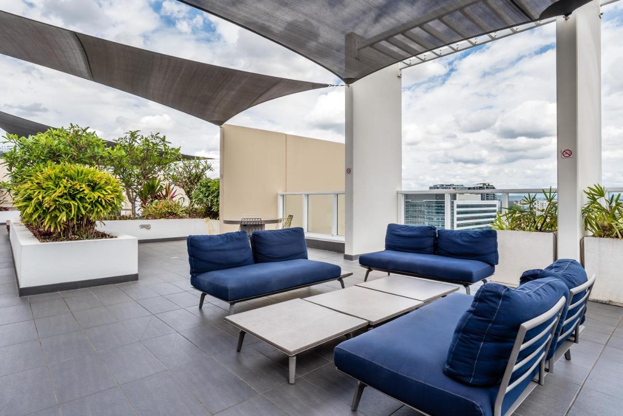 Two Bedroom On Ann Street Fortitude Valley By Serain Residences