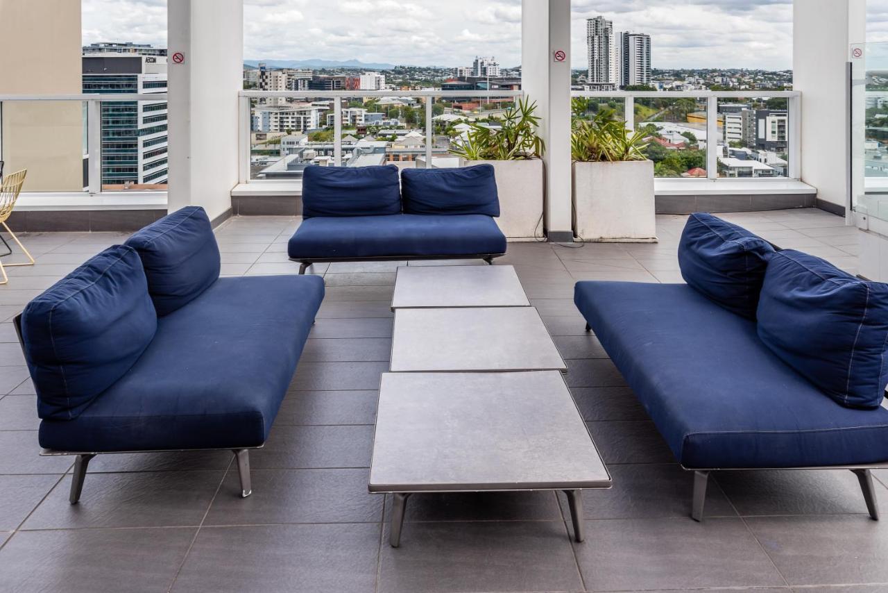 Apartment Two Bedroom On Ann Street Fortitude Valley By Serain Residences