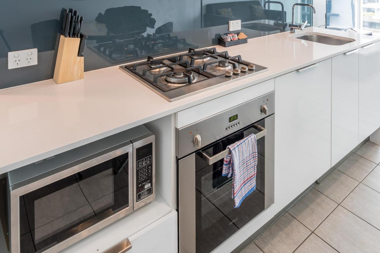 Apartment Two Bedroom On Ann Street Fortitude Valley By Serain Residences *