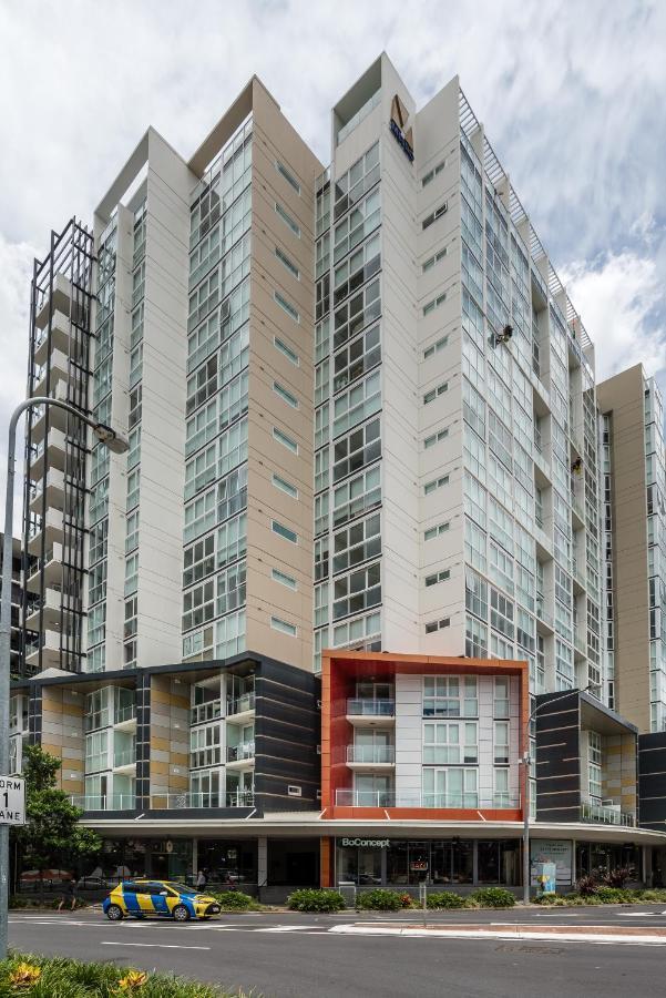 Two Bedroom On Ann Street Fortitude Valley By Serain Residences Apartment *
