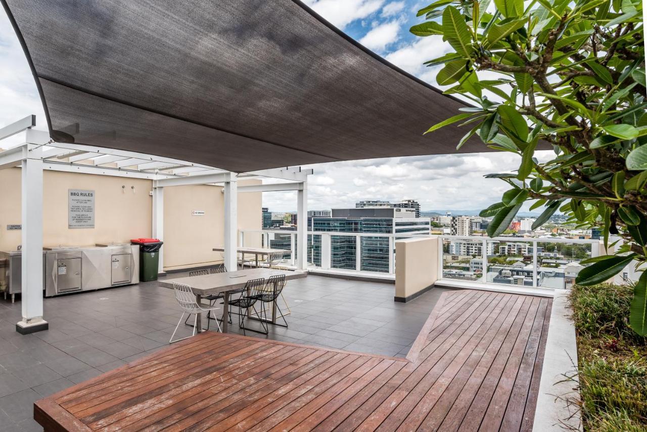 Two Bedroom On Ann Street Fortitude Valley By Serain Residences *