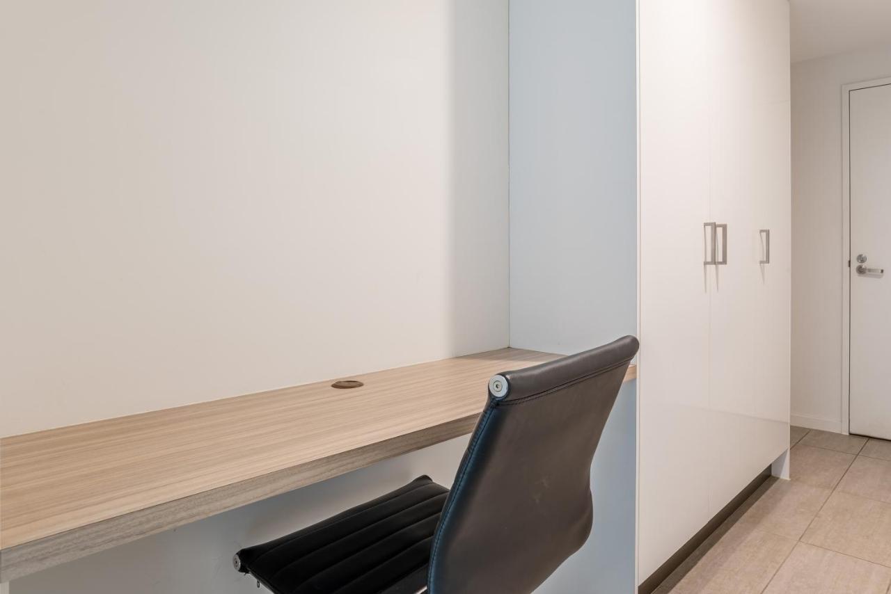 Two Bedroom On Ann Street Fortitude Valley By Serain Residences Apartment Brisbane