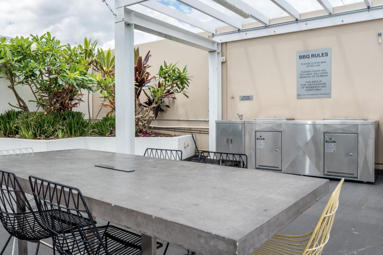 Two Bedroom On Ann Street Fortitude Valley By Serain Residences Brisbane