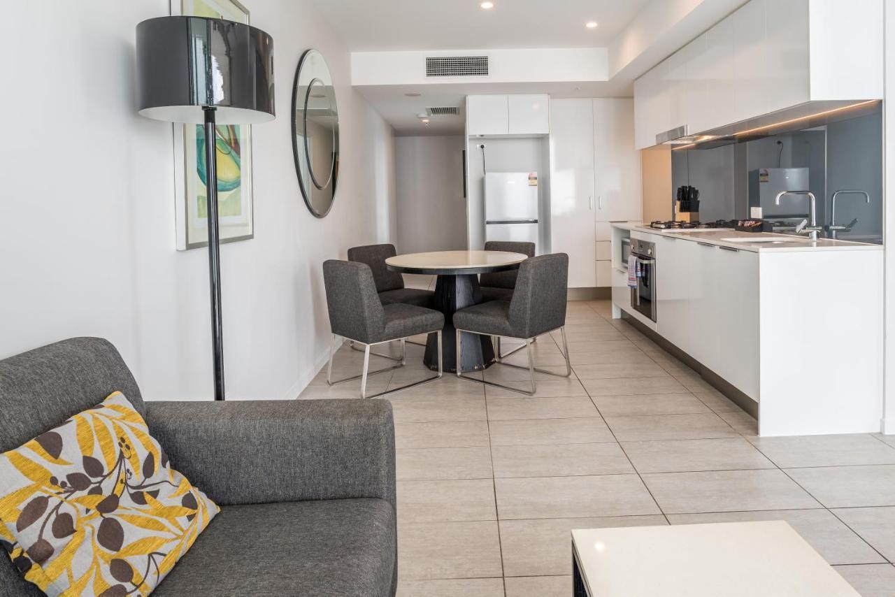 Apartment Two Bedroom On Ann Street Fortitude Valley By Serain Residences *