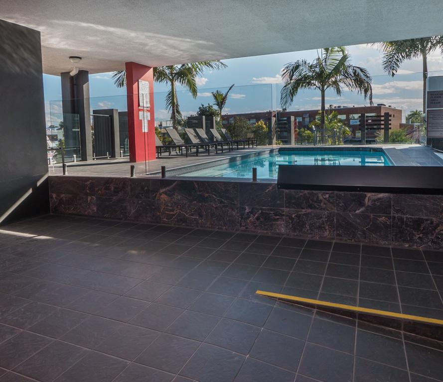 The Chermside 5* Brisbane