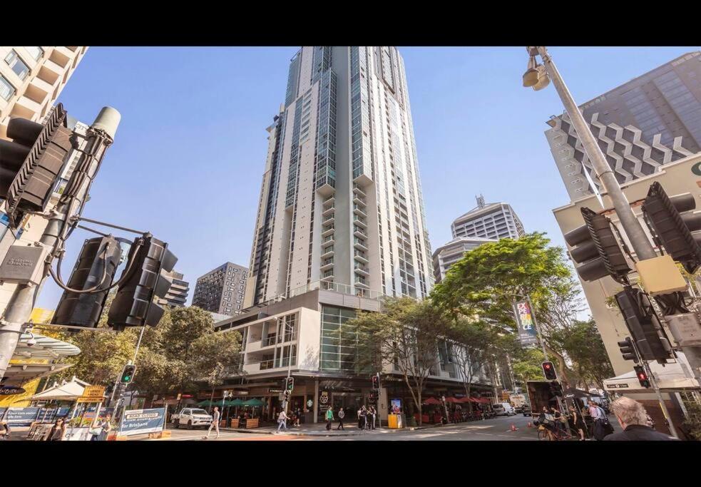 Apartment S&p - Festival Brisbane