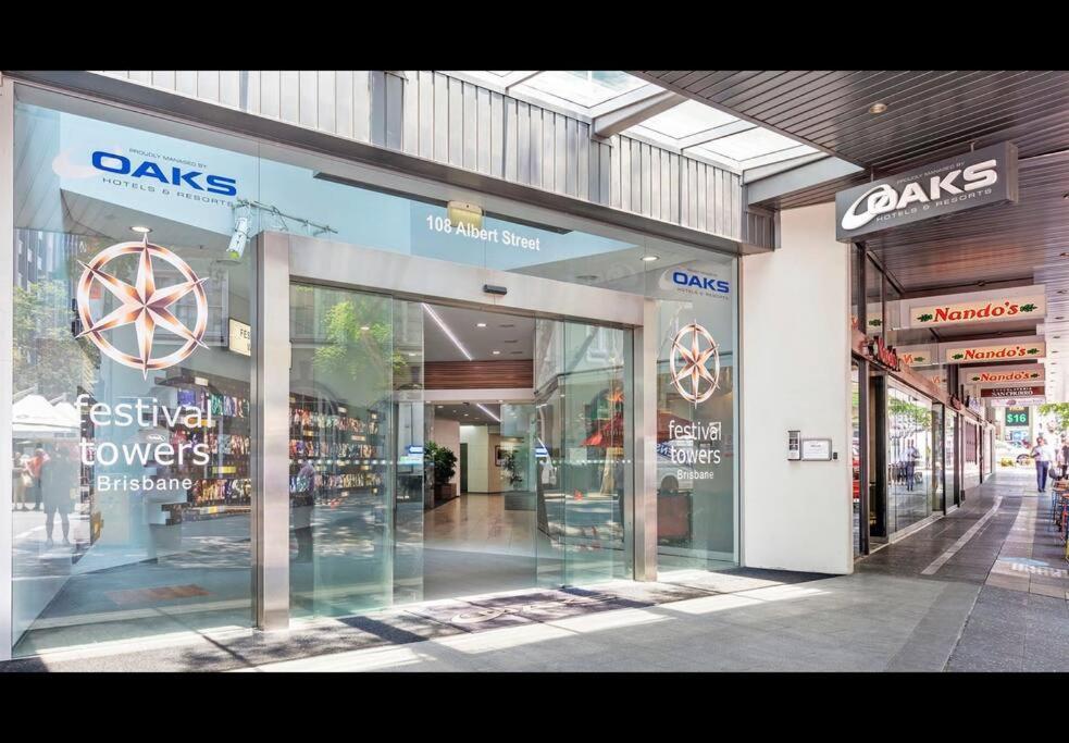 S&p - Festival * Brisbane