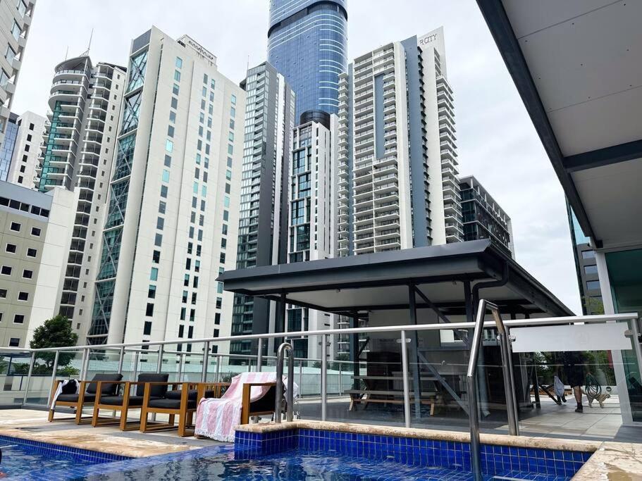 S&p - Festival Apartment