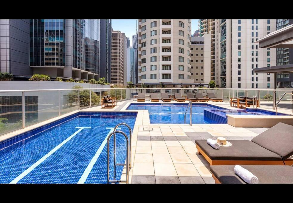 Apartment S&p - Festival Brisbane