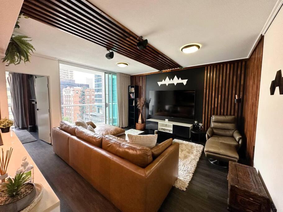 S&p - Festival Brisbane