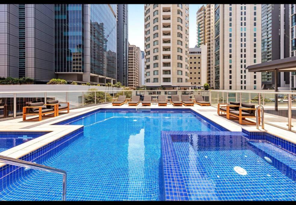 Apartment S&p - Festival *