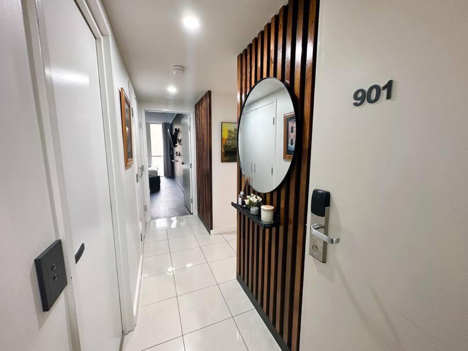 S&p - Festival Apartment