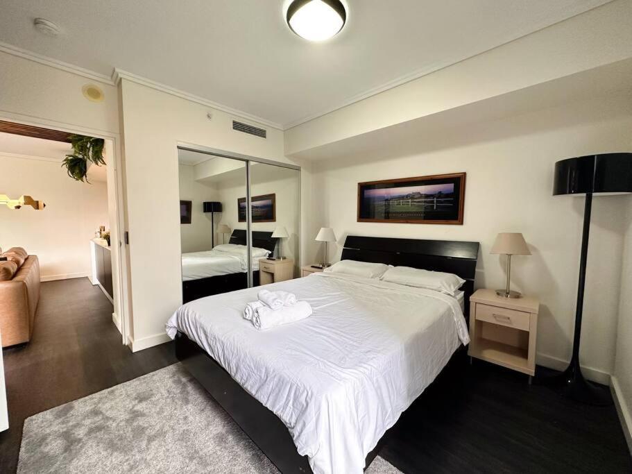 S&p - Festival Apartment Brisbane
