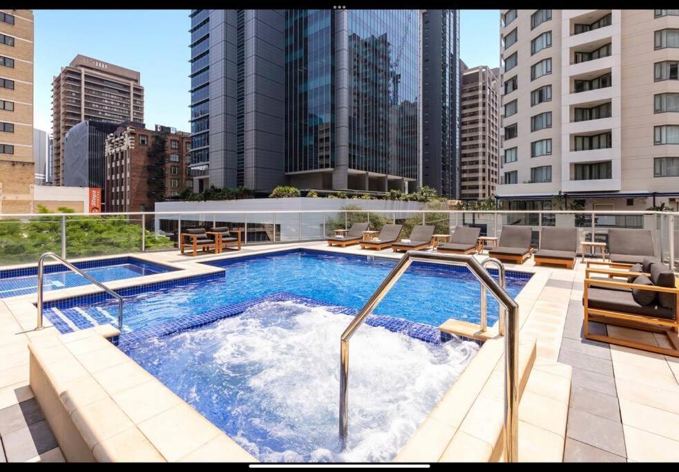 S&p - Festival Brisbane