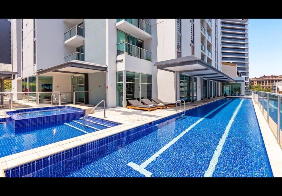 Apartment S&p - Festival *