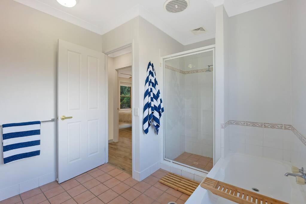 On The Brook - Private 2 Bed + Loft And Pool Apartment Brisbane